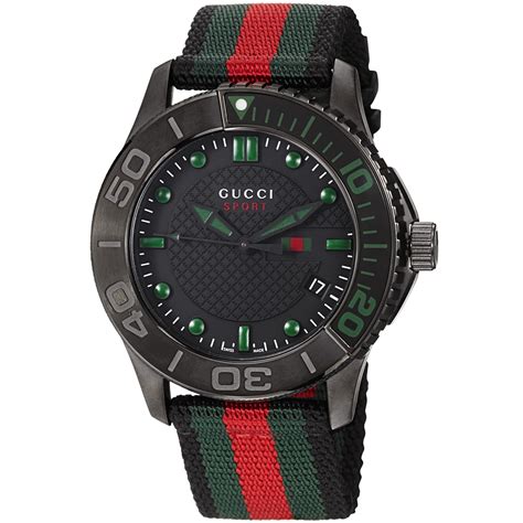 Men's Gucci Watches .